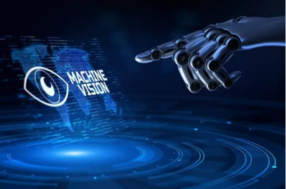 工业机器视觉的四大应用领域及三大未来趋势
